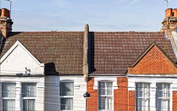 clay roofing Holmethorpe, Surrey