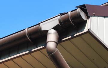 types of Holmethorpe fascias