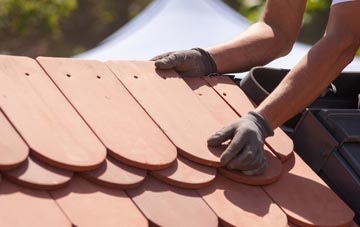 Holmethorpe roof tile contractors