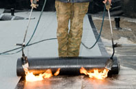 Holmethorpe flat roof sealing quote