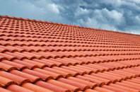 Holmethorpe roofing tiles